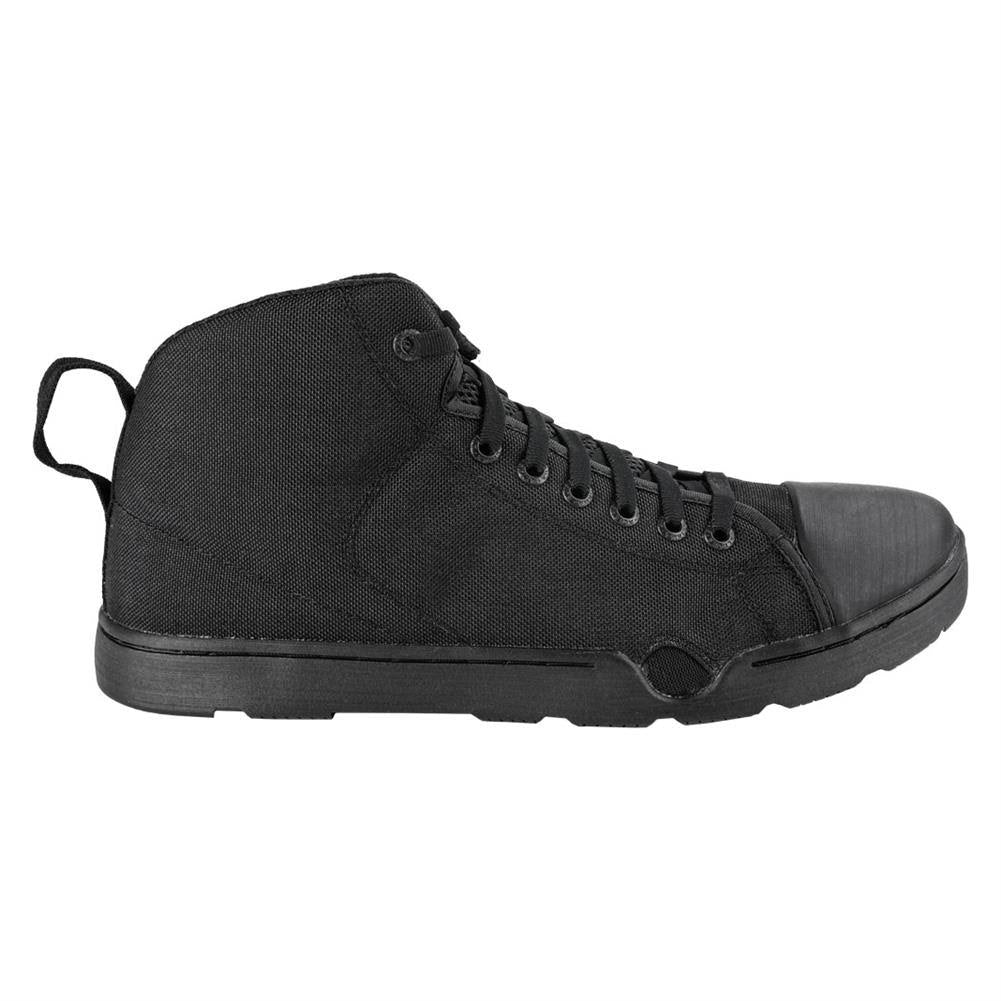 Black Maritime Assault Mid Boots N845682