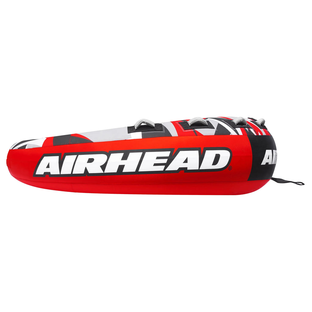 Inflatable Double Rider Towable Water Tube U409
