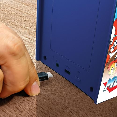 6.75" Mini Arcade Machine B908855