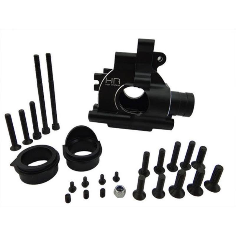 Aluminum Rear Gearbox Case R669502