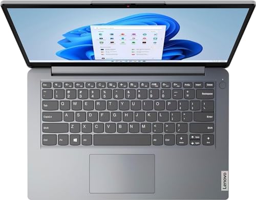 14" HD Display Intel Celeron N4020 4GB RAM 192GB Storage Laptop U987