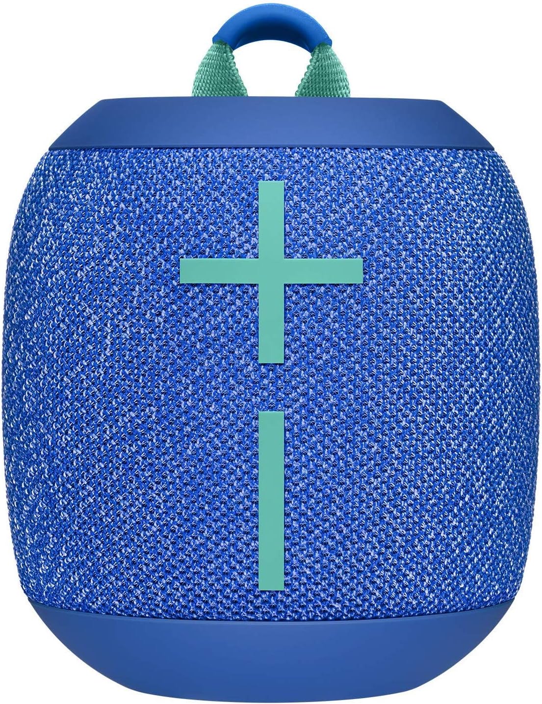Crushed Ice Portable Bluetooth Speaker Pack of 2 W54084