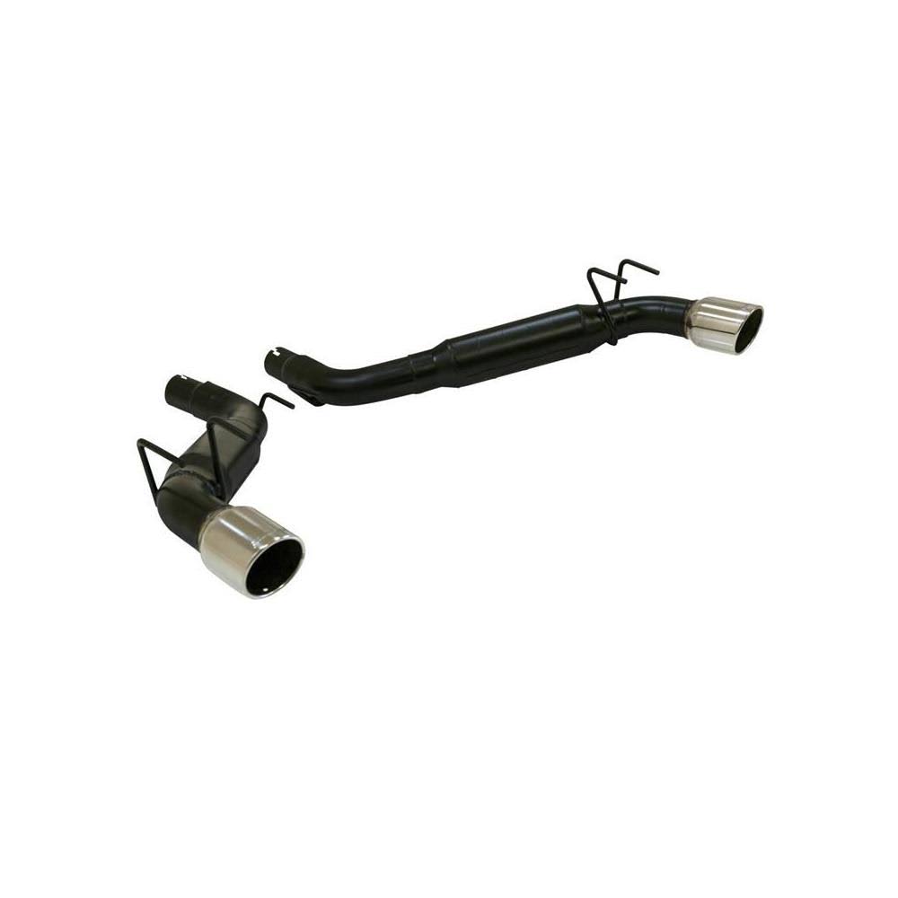 Cat-Back Exhaust System Q5927