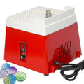 Mini Portable Glass Grinder with 5/8" Grinder Bits U590