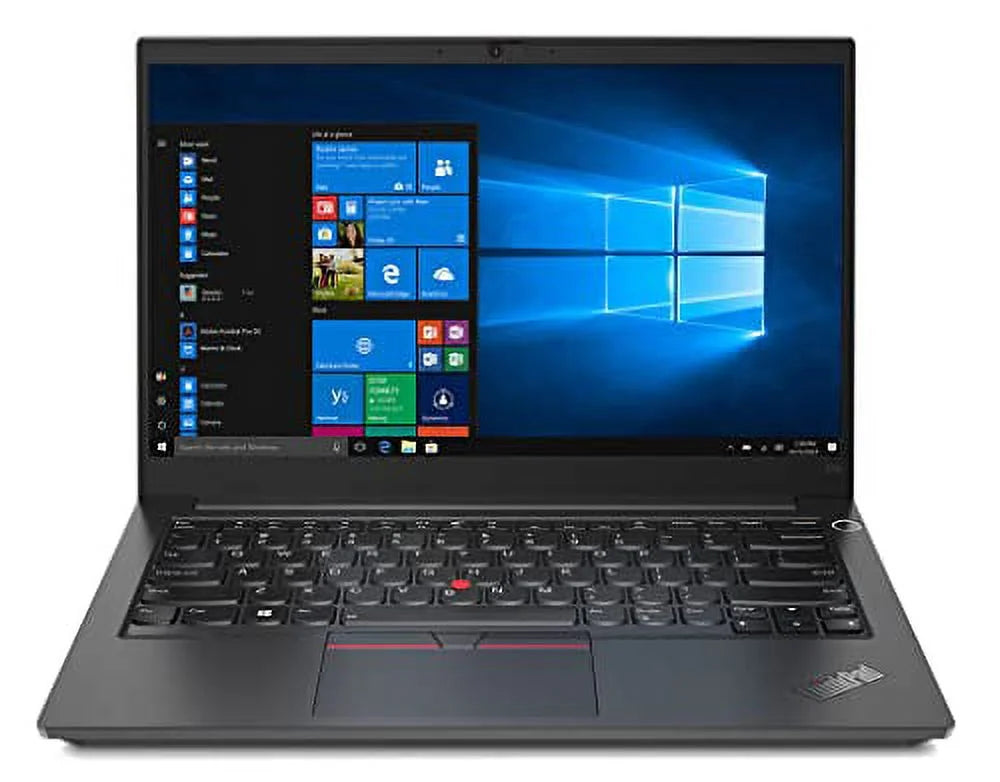 14.0" FHD IPS Business Laptop AMD Ryzen 7 8GB RAM 512GB SSD M506