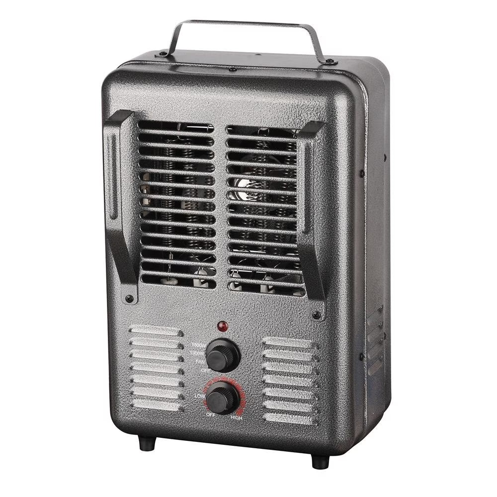 1500-watt Portable Milkhouse Heater P999