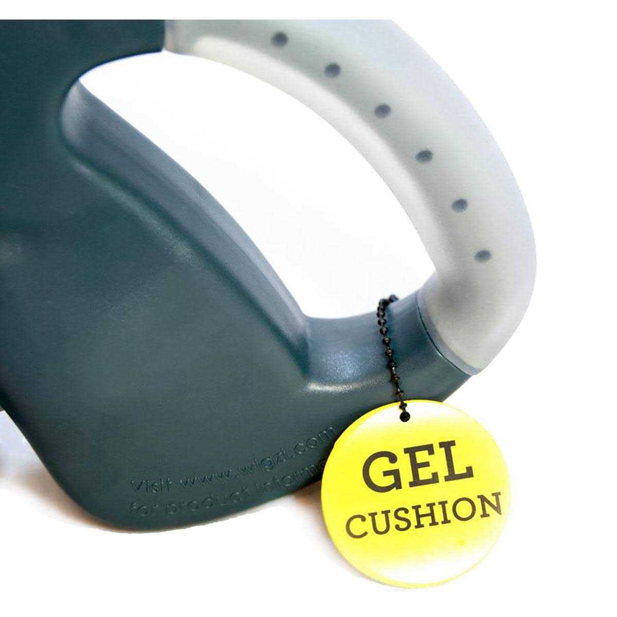 Dual Handle Retractable Dog Leash F252