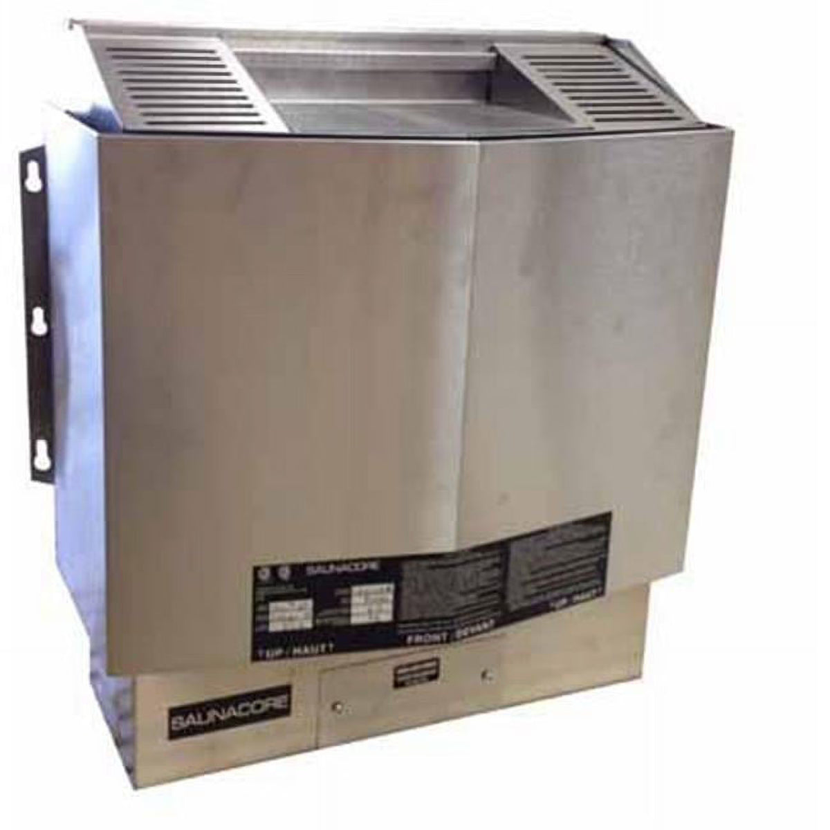 9000 Watts Single Phase Heater F98962