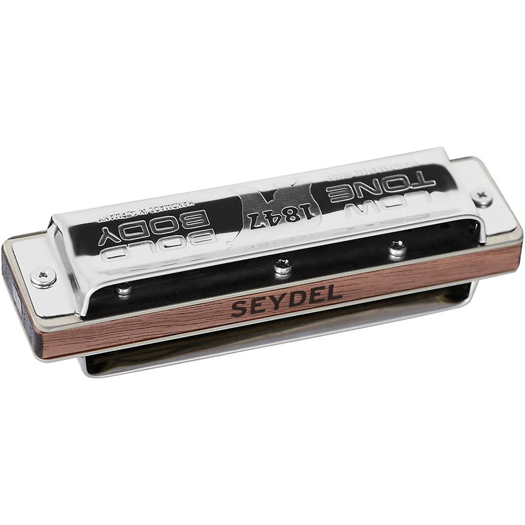 Harmonica Low B O2182