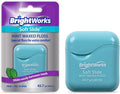 Soft Slide Dental Floss, 43.7 yards (pack of 4) M7583