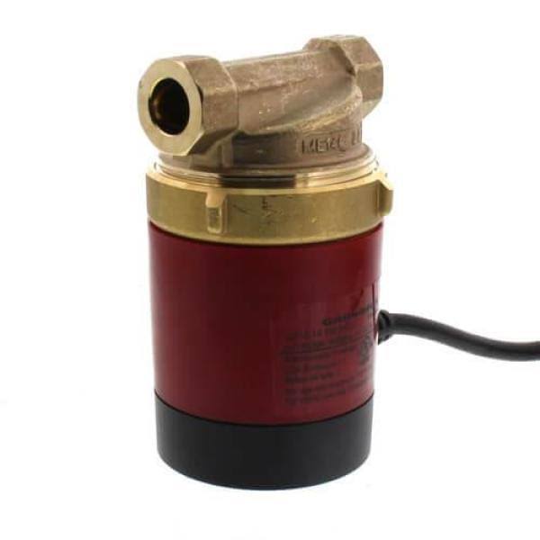 UP10-16 PM B5/LC Comfort PM Pump (1/2-inch Sweat) N525560