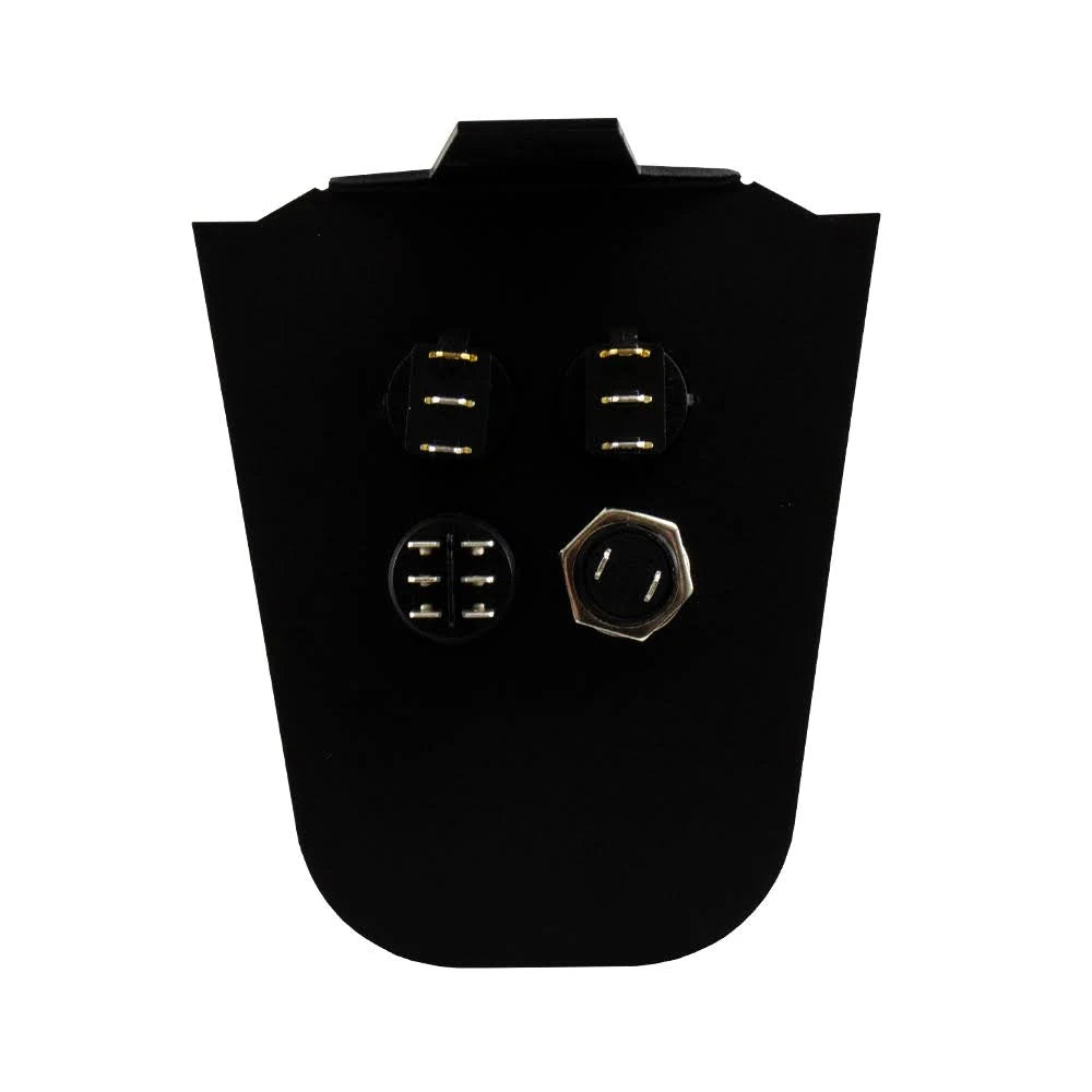 Camaro Cup Holder Switch Panel J234