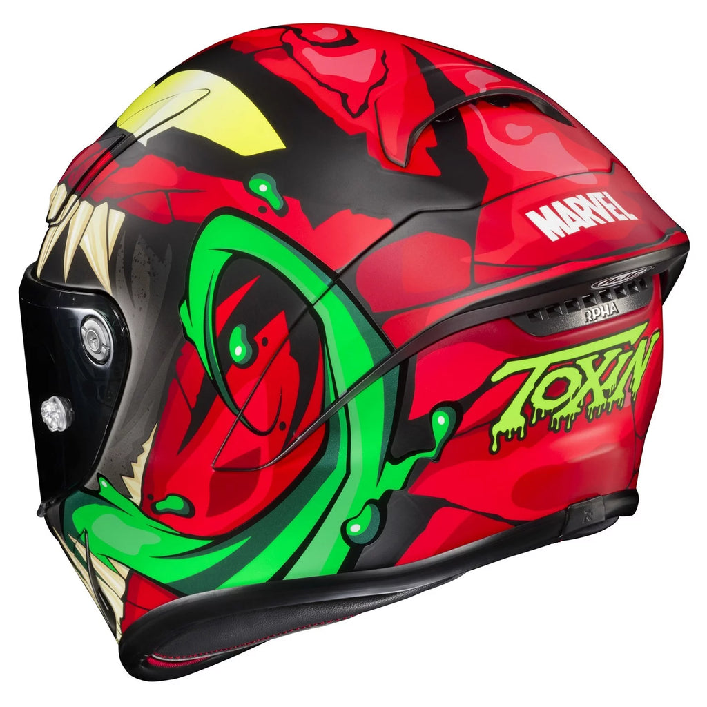 Large Marvel Helmet A9892