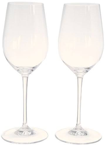Wine Glass 2 count K2544