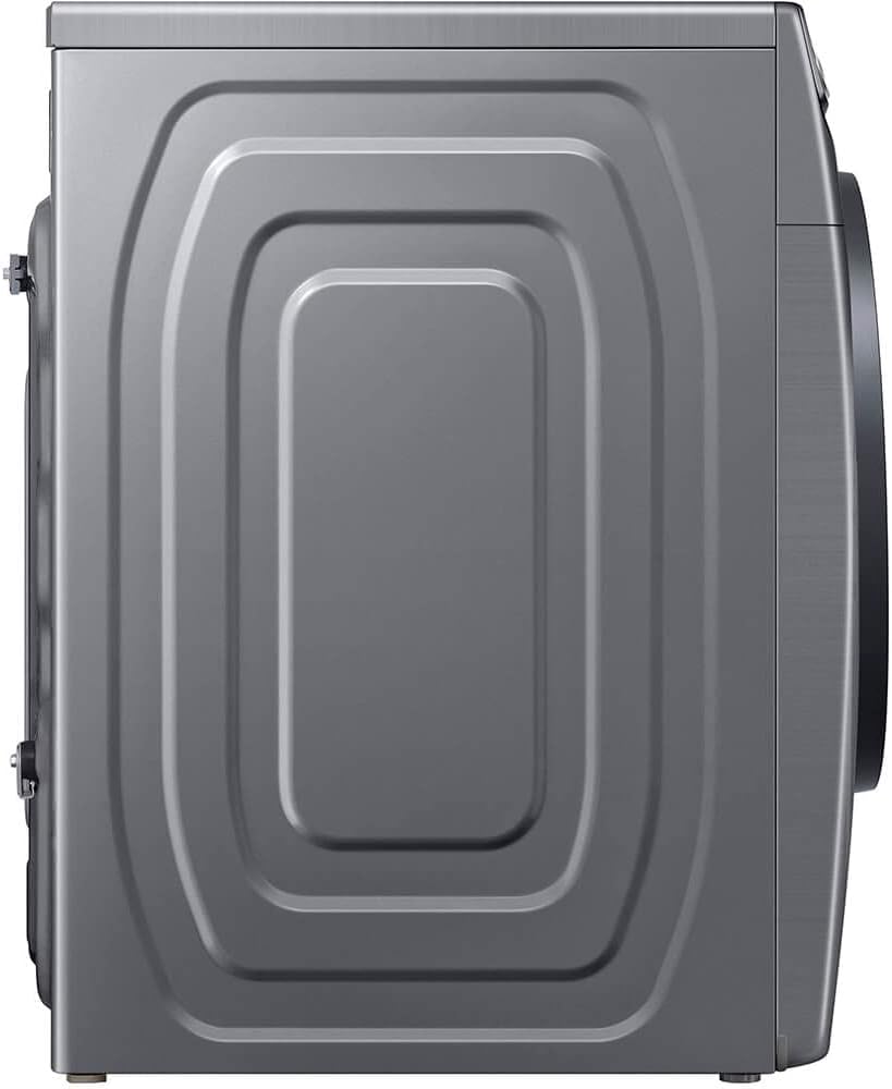 4.5 Cu. Ft. Platinum Front Load Washer V51021