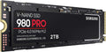 2TB PCIe NVMe Gen 4 M.2 Internal Solid State Drive S837944