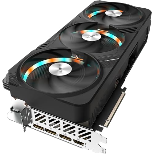 GeForce RTX 4080 SUPER Graphics Card 16GB GDDR6X D9399