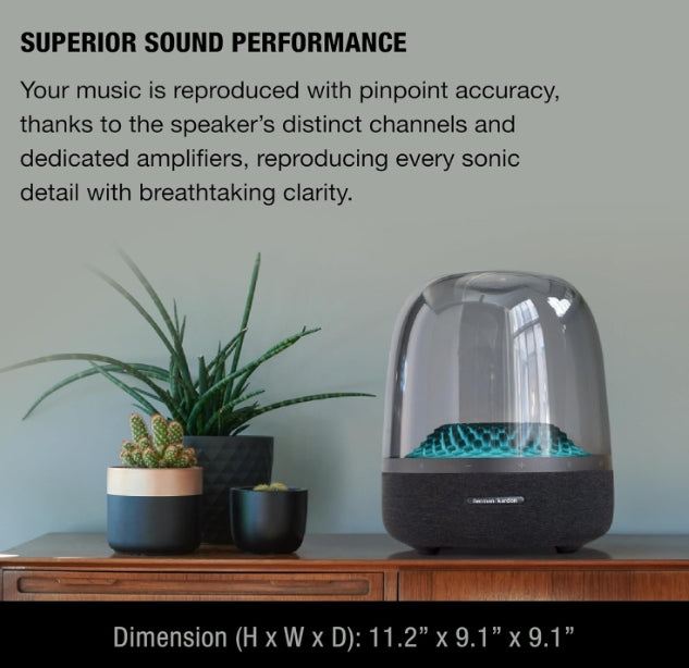 Aura Studio4 Speaker M268996