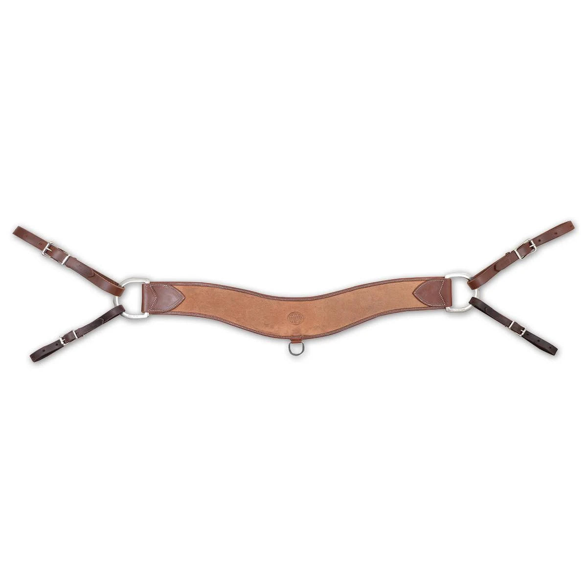 Roughout Breast Collar G8316
