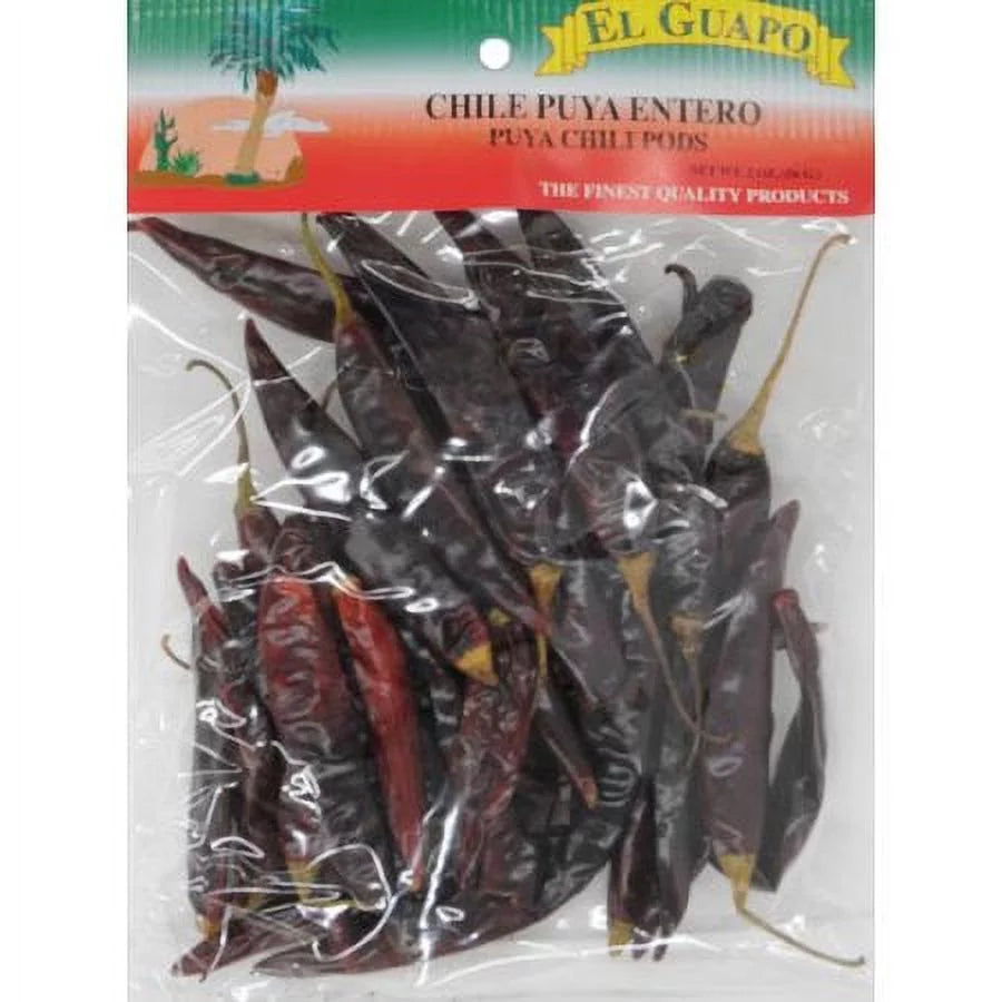 Puya Entero (Pack of 32) P1309