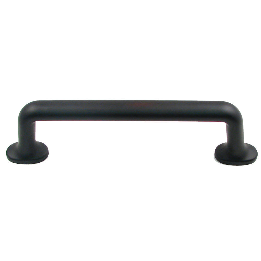 Satin Nickel 8 in. Appliance Pull A1954