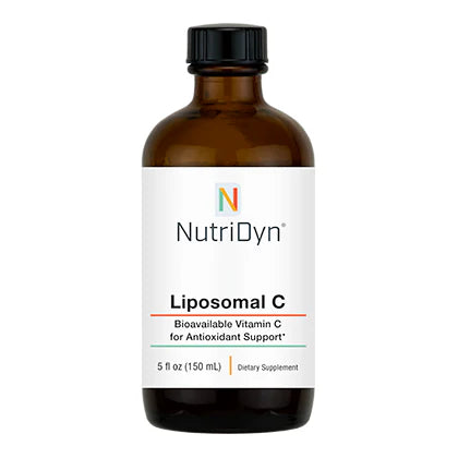 Liposomal C 4 fl oz M4090
