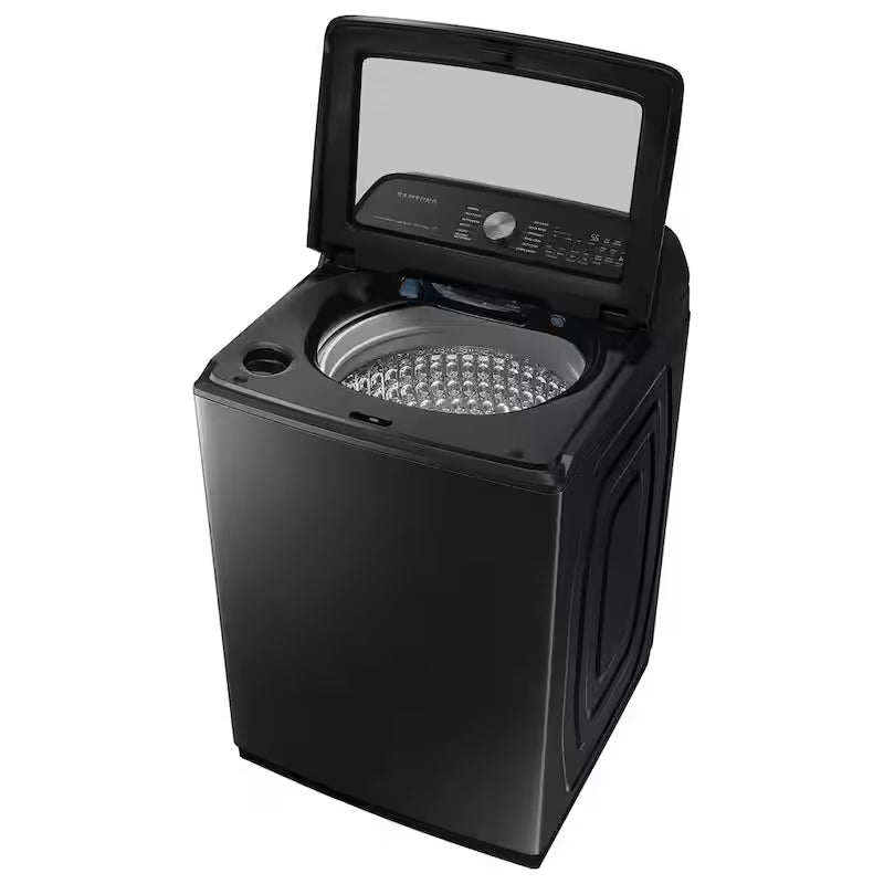 5.2 cu. ft. Smart Top Load Washer with Super Speed Wash C49195