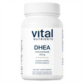 DHEA 25 mg 60 caps C84680