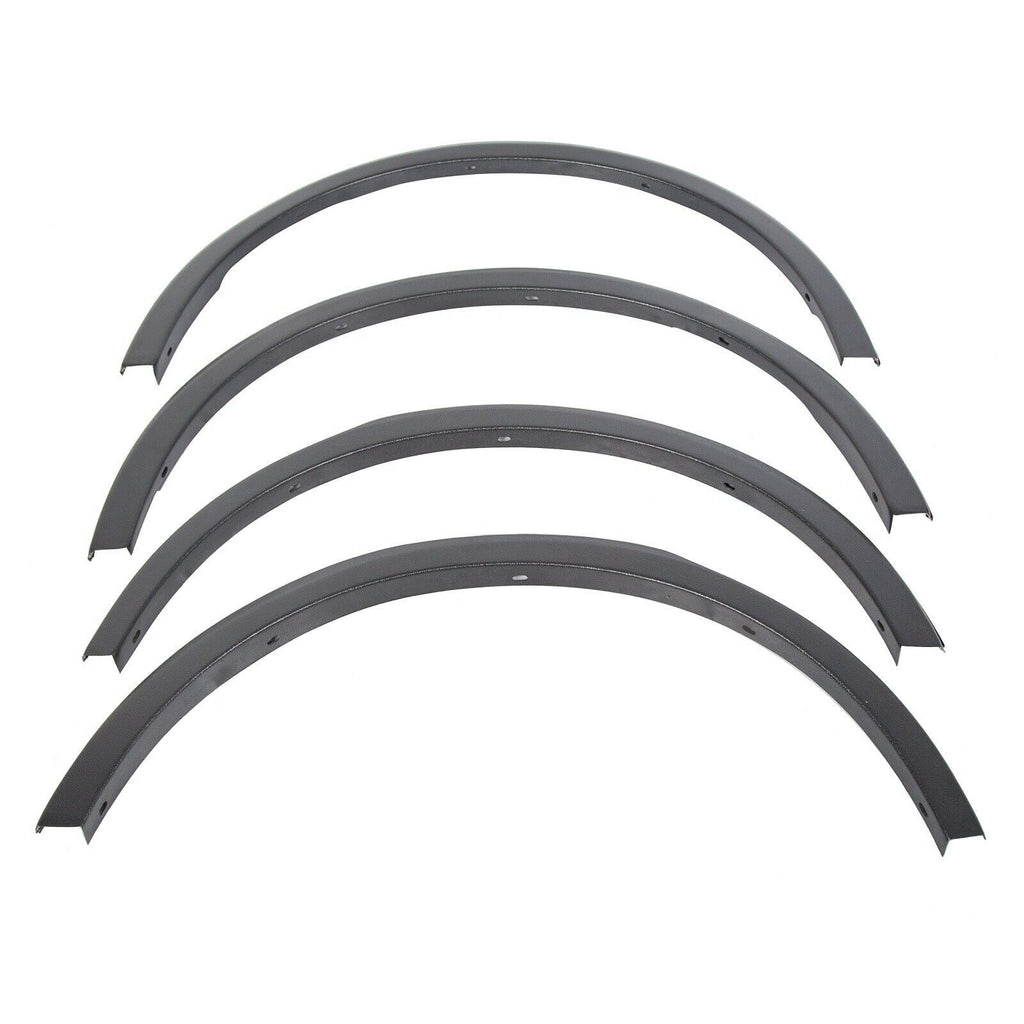Wheel Arch Molding Fender Flare Kit B826740