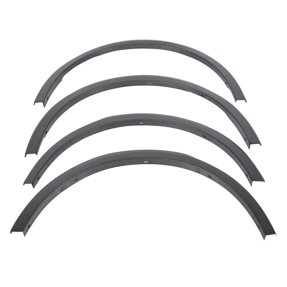Wheel Arch Molding Fender Flare Kit B826740