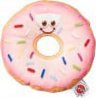 Medium Donut Plush Toy X571848