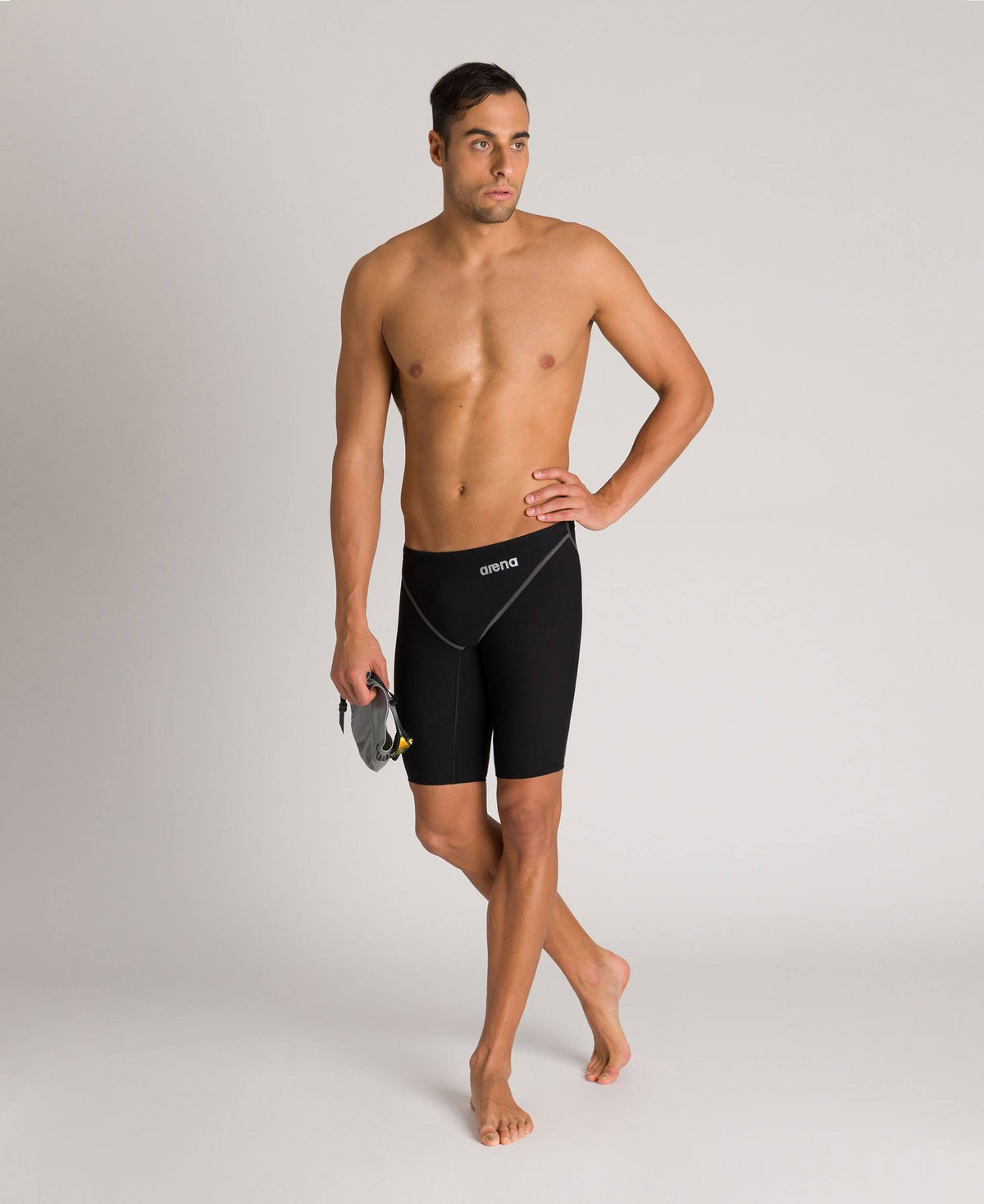 Black 26 Jammer F69654