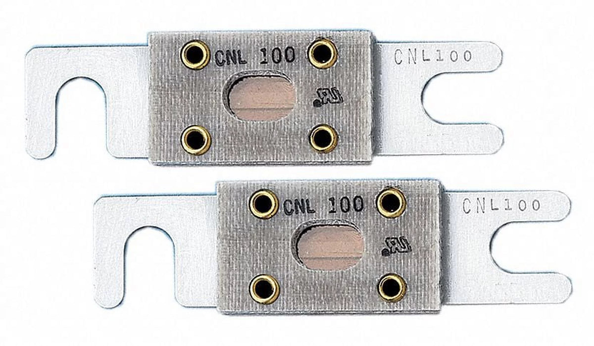 300A 80VDC Limiter Fuse I8582