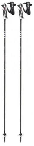 Carbon 14 S Ski Poles Yellow 125cm F661