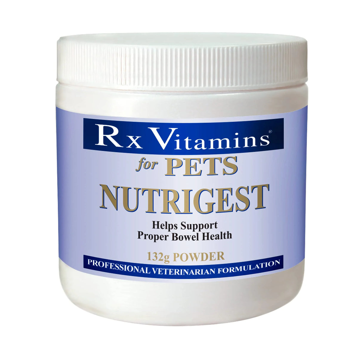 Probiotic Powder for Dogs & Cats 132g Z80588