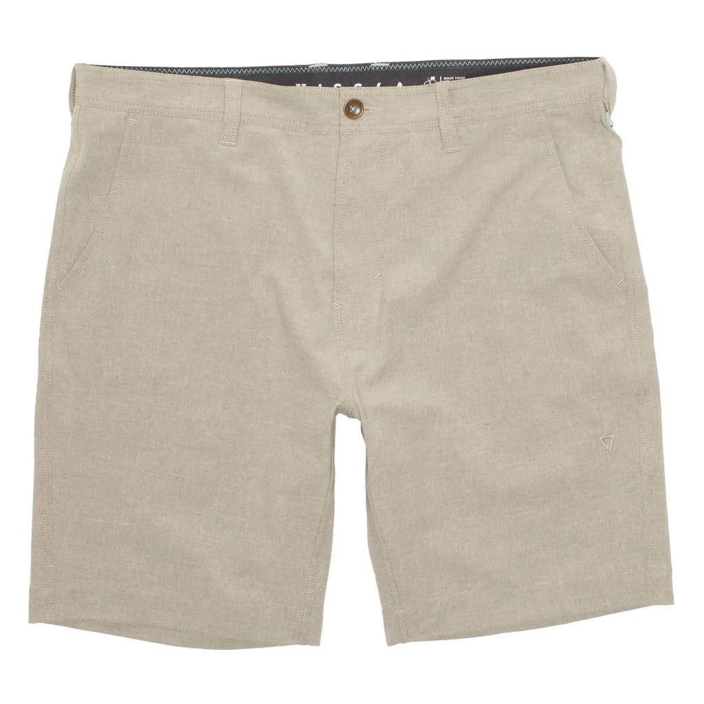 Light Khaki 38 Walkshort R510