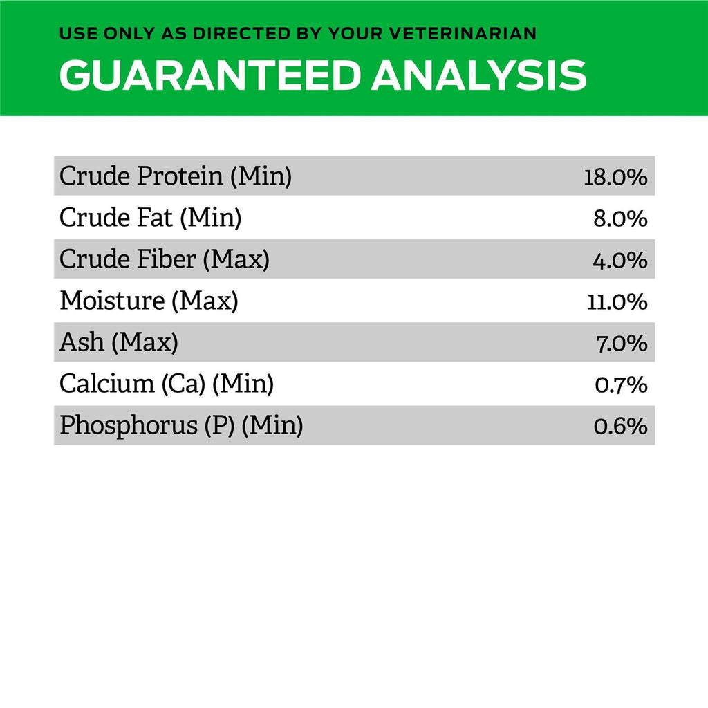 Hydrolyzed Dry Dog Food Q450