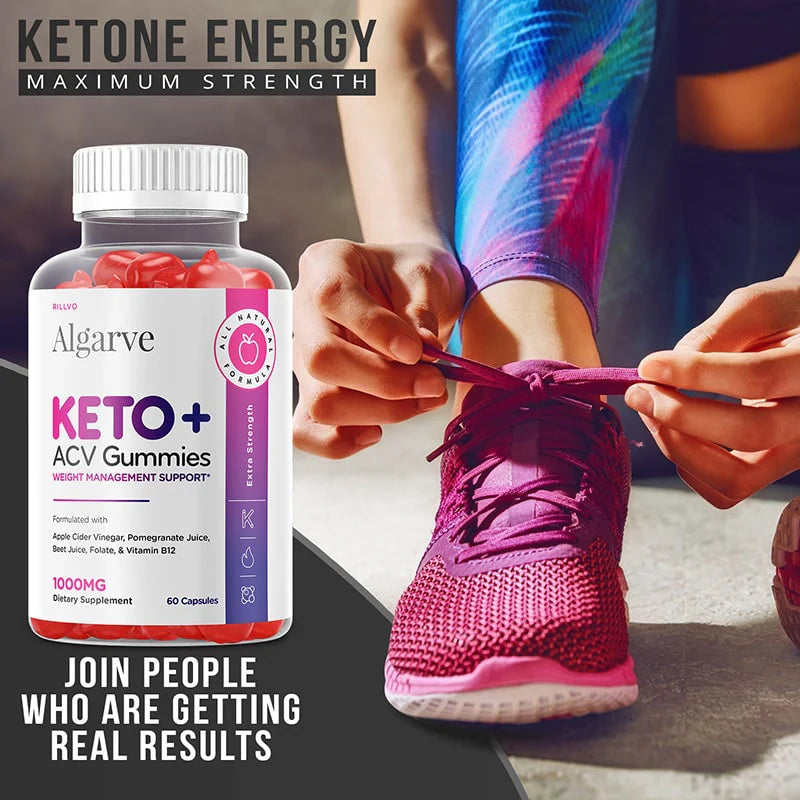Keto ACV Gummies C28373