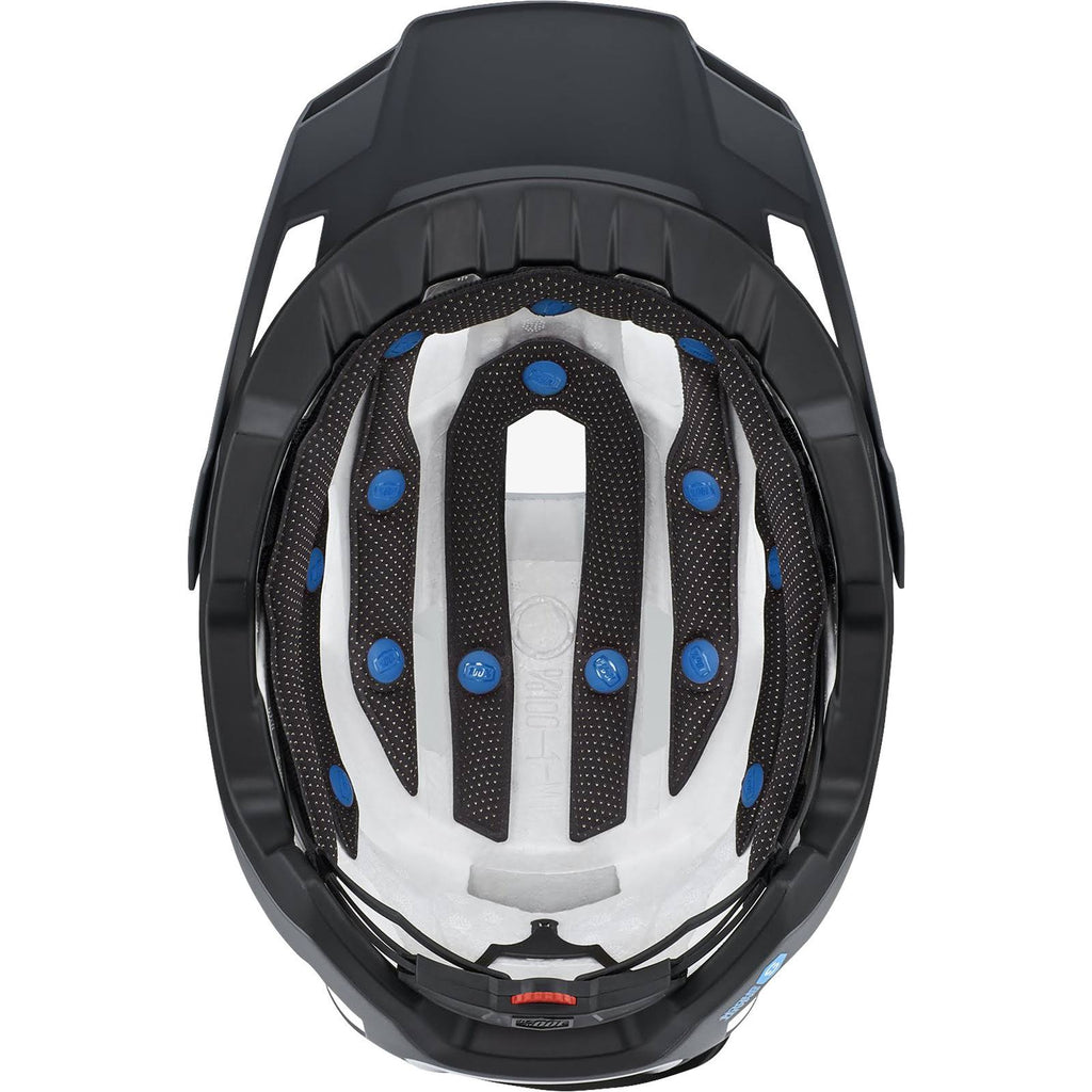 Charcoal Helmet L/XL H8202