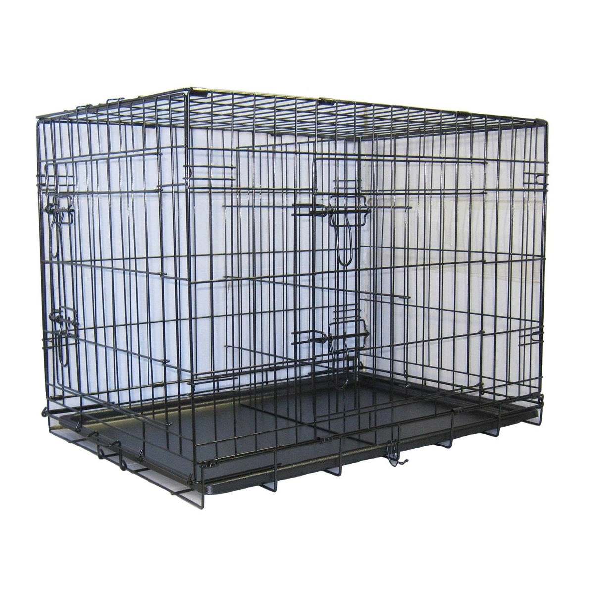 Pet Cage E1088