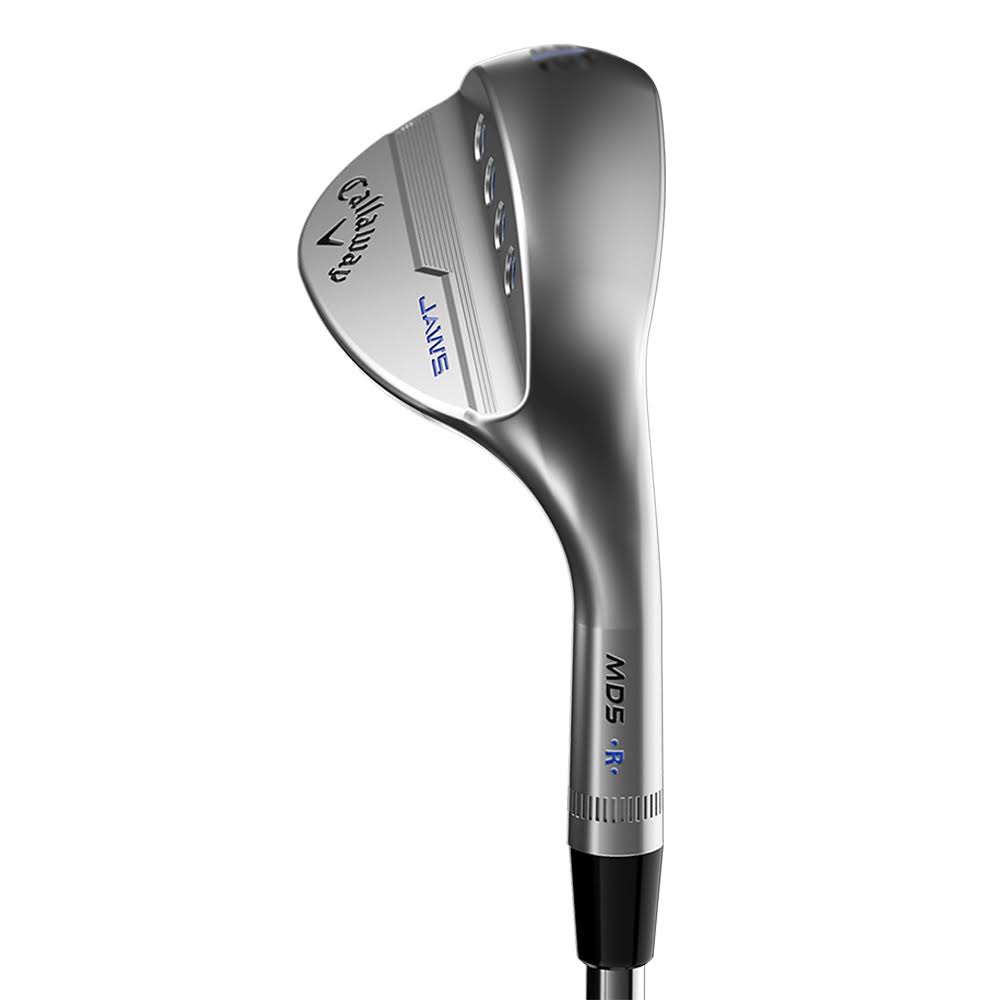 Chrome Wedge S1175