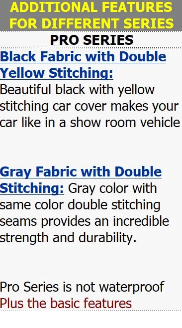 Black Truck Cover for 1988-1993 Chevy C/K 2500 3500 Reg Cab 8ft Bed I235