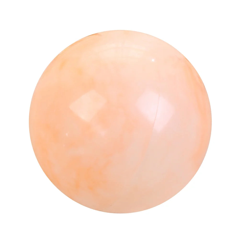 5pcs Plastic Rubber Bouncy Balls R1985