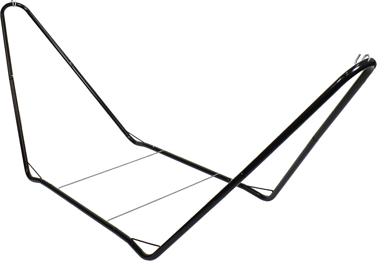 10 Foot Heavy-Duty Steel Hammock Stand M989