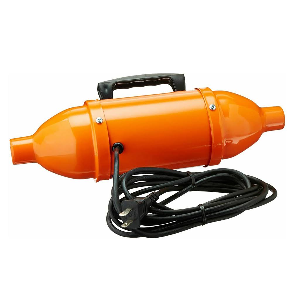 Electric Inflator/Deflator X1842