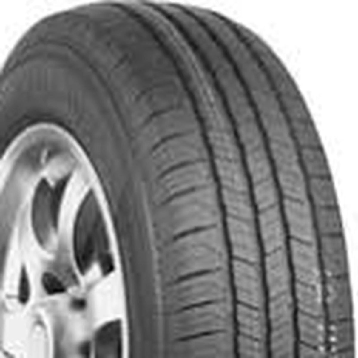 225/65R17 102H Passenger Tire C432