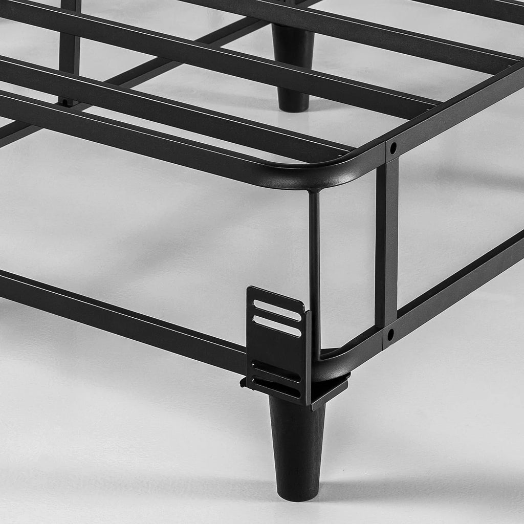 Full Metal Box Spring S509
