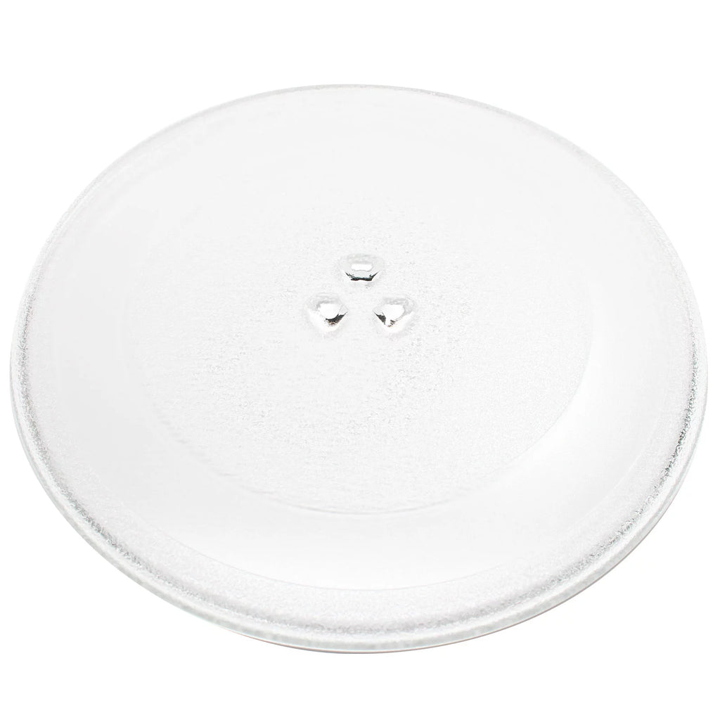 2-Pack Microwave Glass Turntable Tray 12 3/4" V79504