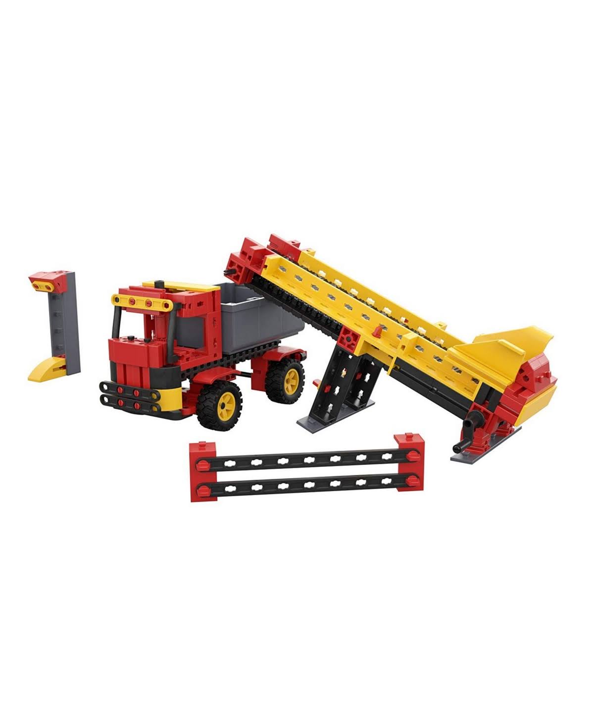 Advanced Universal 4 Construction Kit H1509