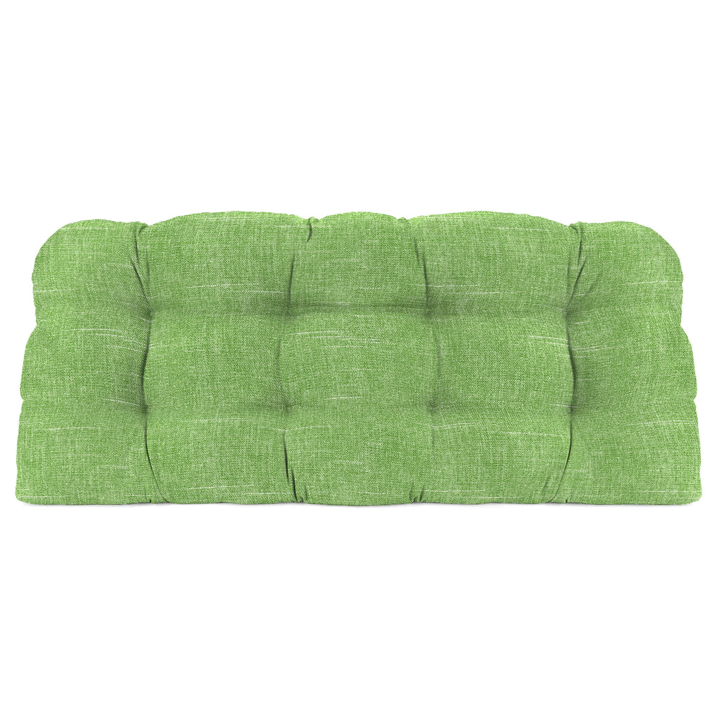 Green 3-Piece Outdoor Cushion Set A95355